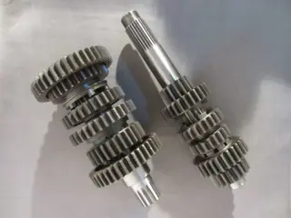 Gear box Voxan Roadster 1999 - 2004