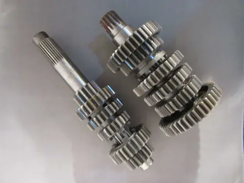 Gear box Voxan Cafe Racer 1999 - 2004