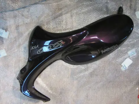 Cowl lower right Voxan Cafe Racer 1999 - 2004