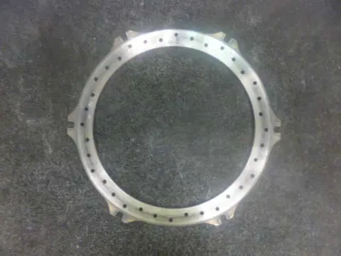 Brake disc front Buell 1125 2008 - 2009