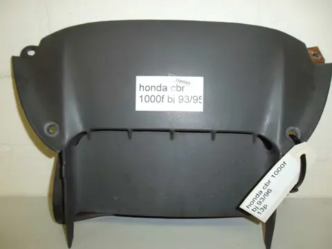 Cowl inside upper Honda CBR 1000 F 1993 - 2000