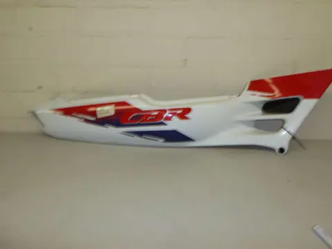 Cowl rear right Honda CBR 600 F 1991 - 1994