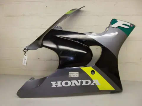 Cowl right Honda CBR 600 F 1991 - 1994