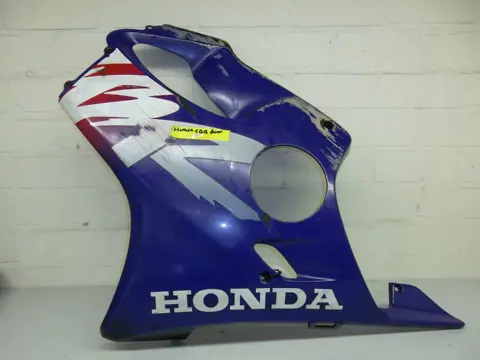Cowl Left Honda CBR 600 F 1999 - 2000