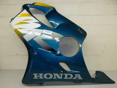 Cowl Left Honda CBR 600 F 1999 - 2000
