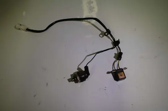 Pickup coil Kawasaki ZX 9 R 2000 - 2001