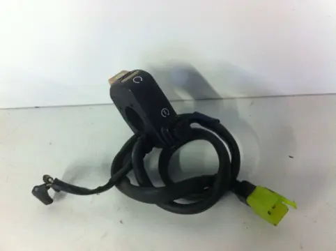 Handlebar switch assy Honda VTR 1000 F 1997 - 2006
