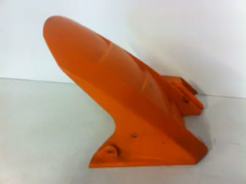 Rear fender Kawasaki Z 1000 2003 - 2006