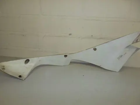 Cowl inner right Honda CBR 600 F 1991 - 1994