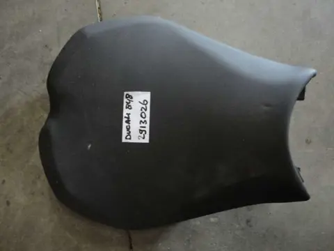 Seat Ducati 848 2008 - 2010