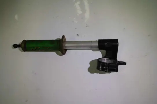 Steering Handle left  Kawasaki ZX 9 R 2000 - 2001