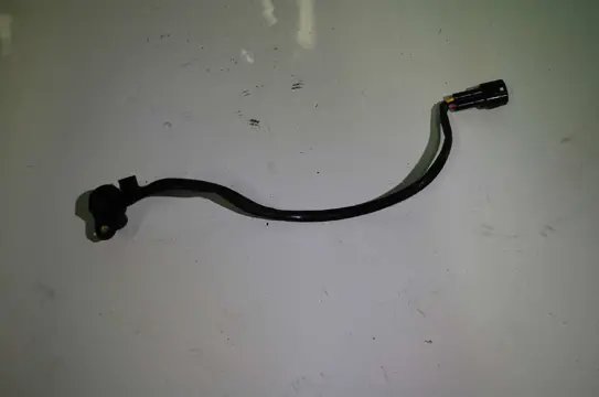 Speedometer gear box Kawasaki ZX 9 R 2000 - 2001