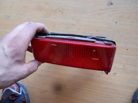 Rear light Honda CBR 600 F 1995 - 1998