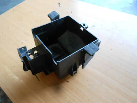 Battery holder Honda CBR 600 F 1995 - 1998