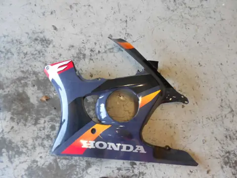 Cowl Left Honda CBR 600 F 1995 - 1998