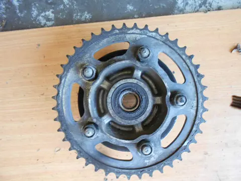 Driven flange Honda CBR 600 F 1995 - 1998