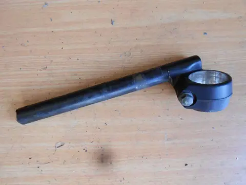 Steering Handle left  Honda CBR 600 F 1995 - 1998