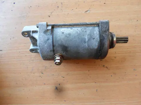 Starting motor Honda CBR 600 F 1995 - 1998