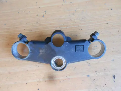Fork top bridge Honda CBR 600 F 1995 - 1998