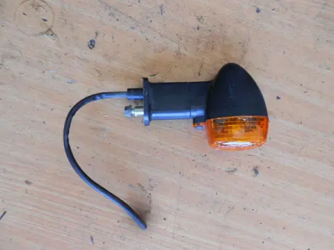 Winker right rear Kawasaki ZX 6 R 1998 - 1999 / 2000 - 2002