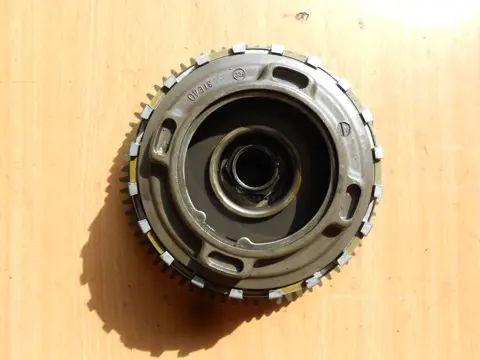 Clutch Suzuki GSX R 600 1995 - 2000