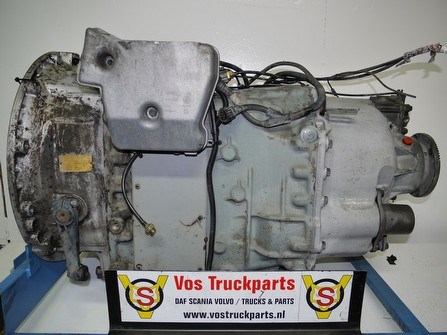 Versnellingsbak Volvo VT-2009-B