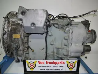 Versnellingsbak Volvo VT-2009-B