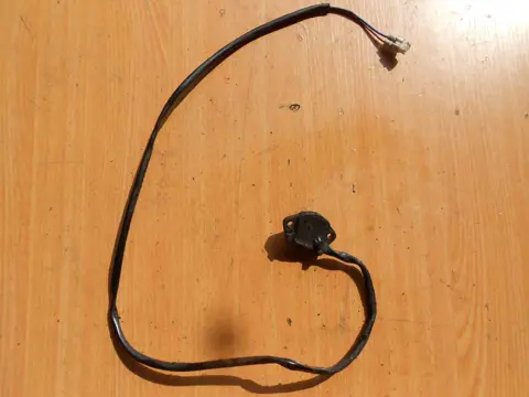 Relay Suzuki GSX R 600 1995 - 2000