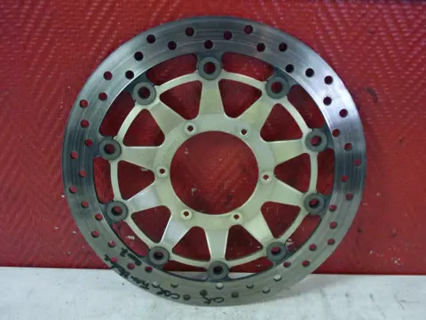 Brake disc front Honda CBR Fireblade 2006 - 2007