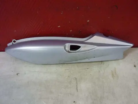 Cowl left rear Yamaha TDM 2001 - 2004