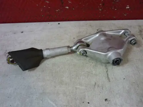 LINK SYSTEEM ACHTERVEER MV Agusta F4 1000 2013 - 2014