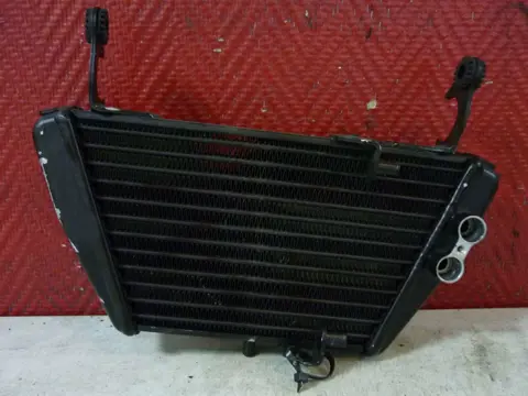 OLIEKOELER MV Agusta F4 1000 2013 - 2014