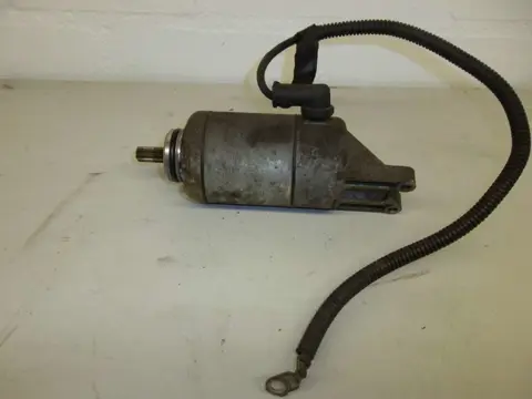 Starting motor Suzuki RF 900 1993 - 1996