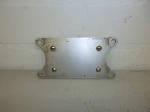 Front fender Suzuki RF 900 1993 - 1996