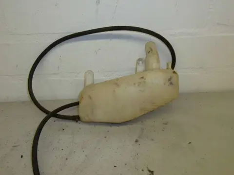 Radiator parts Suzuki RF 900 1993 - 1996