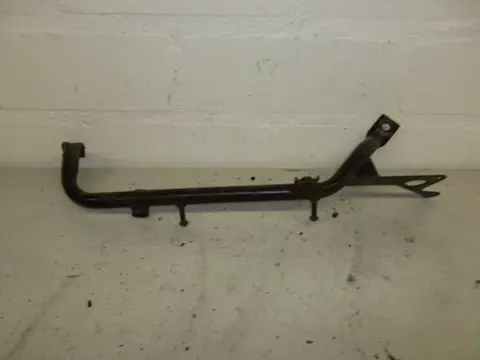 Cowl left rear Suzuki RF 900 1993 - 1996