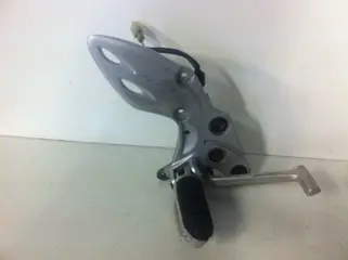 Braking disc right front Suzuki GSX R 1300 Hayabusa 2008 - 2009