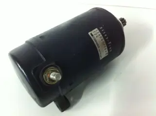 Starting motor Kawasaki ZXR 750 1991 - 1992