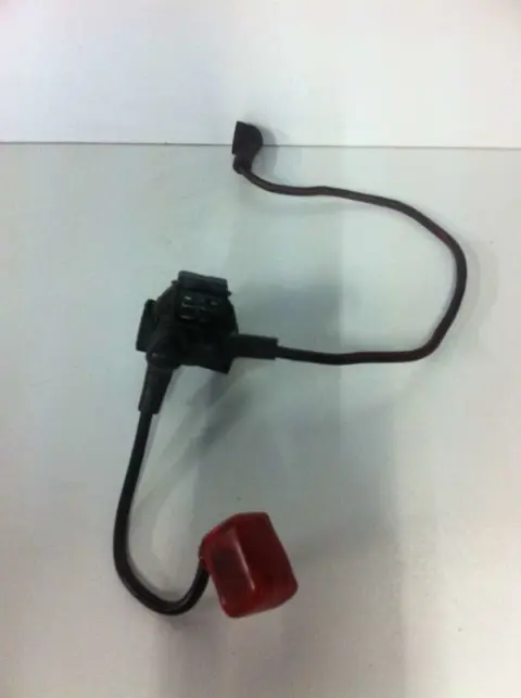 Starter Relay Kawasaki ZXR 750 1991 - 1992