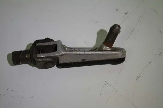 Footrest right Honda CBR 400 RR 1994 - 1996