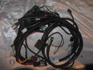 Wire Harness Voxan Roadster 1999 - 2004
