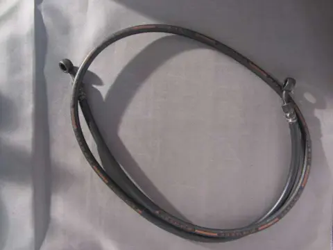 Clutch cable Voxan Roadster 1999 - 2004