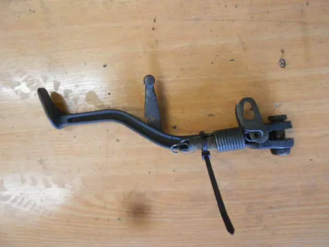 Side stand bar Yamaha TDM 1996 - 2000