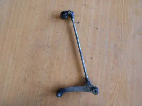 Gear change pedal  Yamaha TDM 1996 - 2000