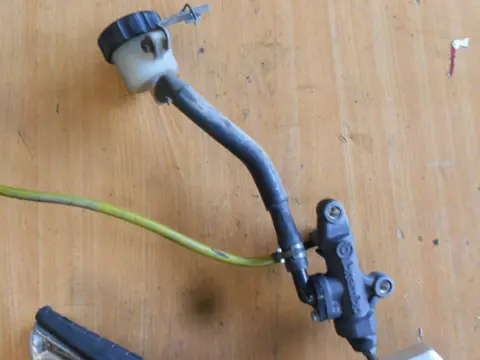 Rear brake master cylinder  Yamaha TDM 1996 - 2000