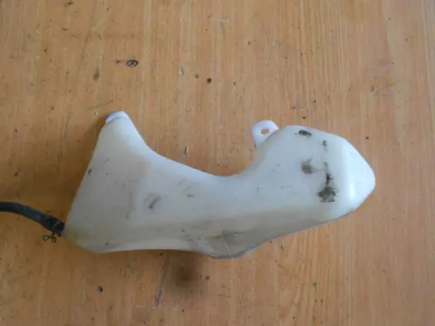 Radiator reserve tank  Yamaha TDM 1996 - 2000