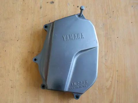 Engine cover Yamaha TDM 1996 - 2000