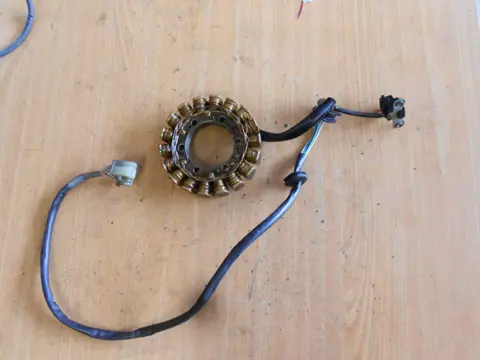 Generator Yamaha TDM 1996 - 2000