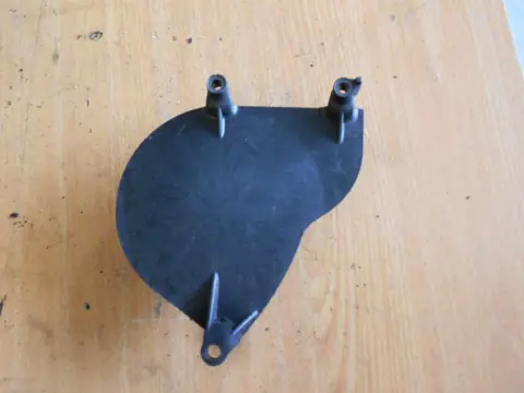 Engine cover Yamaha TDM 1996 - 2000