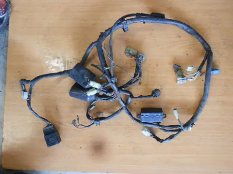 Wire Harness Yamaha TDM 1996 - 2000